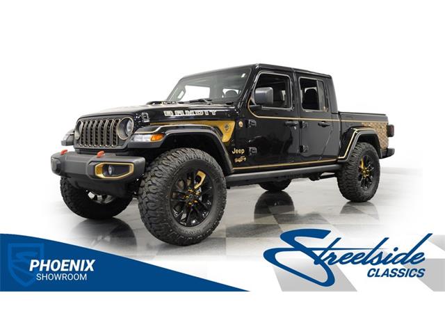 2024 Jeep Gladiator (CC-1910323) for sale in Mesa, Arizona