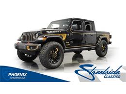 2024 Jeep Gladiator (CC-1910323) for sale in Mesa, Arizona