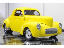 1941 Willys Coupe (CC-1913239) for sale in Ft Worth, Texas