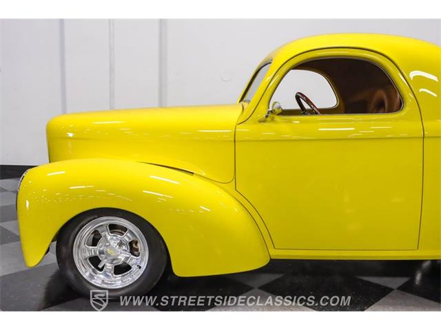 1941 Willys Coupe (CC-1913239) for sale in Ft Worth, Texas