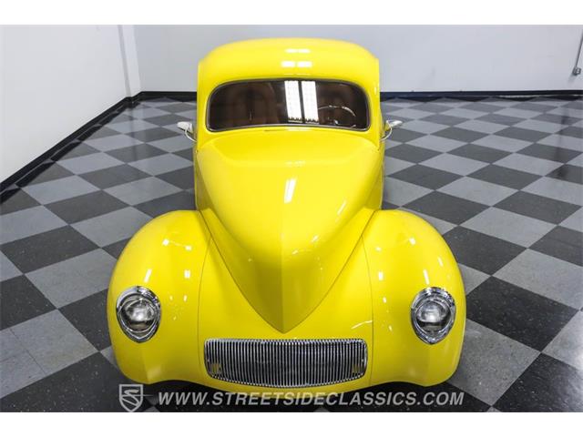 1941 Willys Coupe (CC-1913239) for sale in Ft Worth, Texas