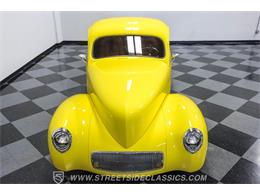 1941 Willys Coupe (CC-1913239) for sale in Ft Worth, Texas