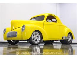 1941 Willys Coupe (CC-1913239) for sale in Ft Worth, Texas