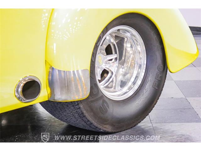 1941 Willys Coupe (CC-1913239) for sale in Ft Worth, Texas