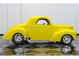 1941 Willys Coupe (CC-1913239) for sale in Ft Worth, Texas
