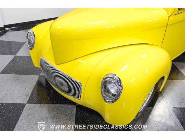 1941 Willys Coupe (CC-1913239) for sale in Ft Worth, Texas