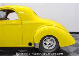 1941 Willys Coupe (CC-1913239) for sale in Ft Worth, Texas