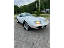 1974 Chevrolet Corvette (CC-1913246) for sale in Glendale, California