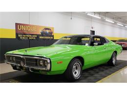 1973 Dodge Charger (CC-1913249) for sale in Mankato, Minnesota