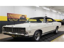 1968 Ford XL (CC-1913252) for sale in Mankato, Minnesota