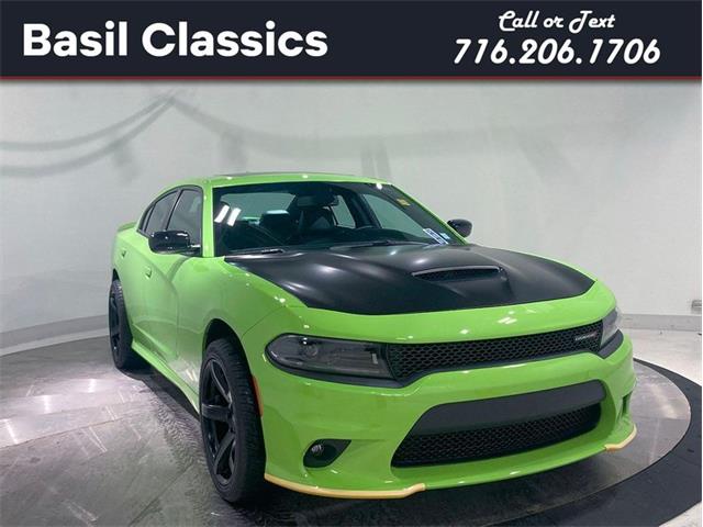 2023 Dodge Charger (CC-1913255) for sale in Depew, New York