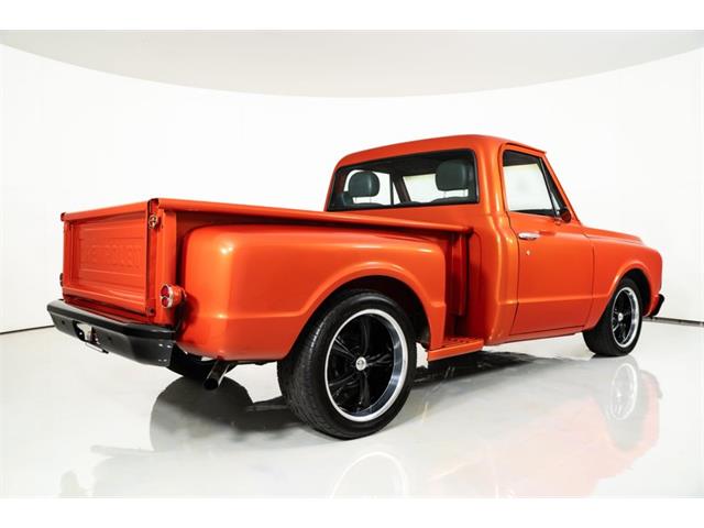 1971 Chevrolet C10 (CC-1913262) for sale in St. Charles, Missouri
