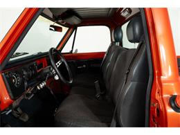 1971 Chevrolet C10 (CC-1913262) for sale in St. Charles, Missouri