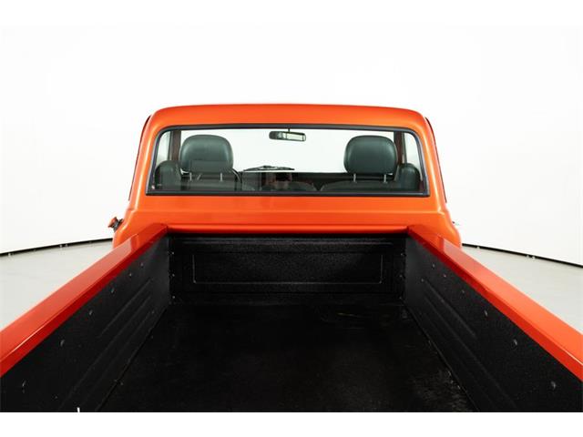 1971 Chevrolet C10 (CC-1913262) for sale in St. Charles, Missouri