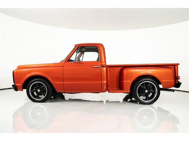1971 Chevrolet C10 (CC-1913262) for sale in St. Charles, Missouri