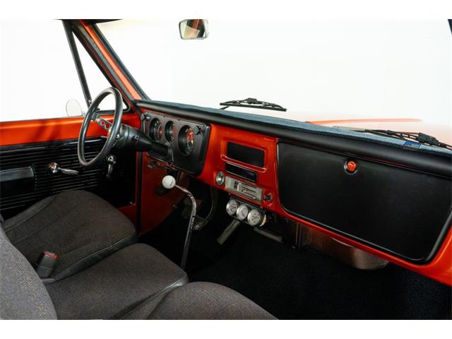 1971 Chevrolet C10 (CC-1913262) for sale in St. Charles, Missouri