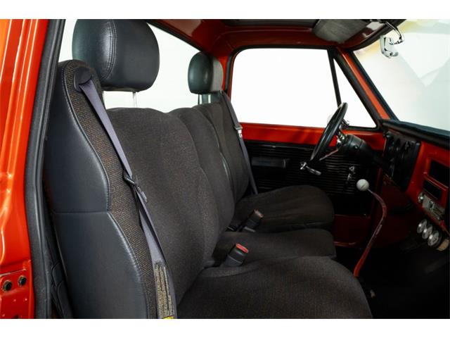 1971 Chevrolet C10 (CC-1913262) for sale in St. Charles, Missouri