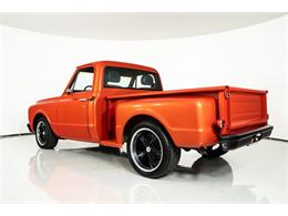 1971 Chevrolet C10 (CC-1913262) for sale in St. Charles, Missouri