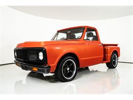 1971 Chevrolet C10 (CC-1913262) for sale in St. Charles, Missouri