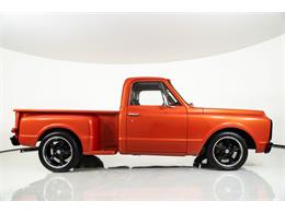 1971 Chevrolet C10 (CC-1913262) for sale in St. Charles, Missouri