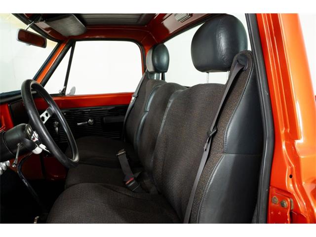 1971 Chevrolet C10 (CC-1913262) for sale in St. Charles, Missouri