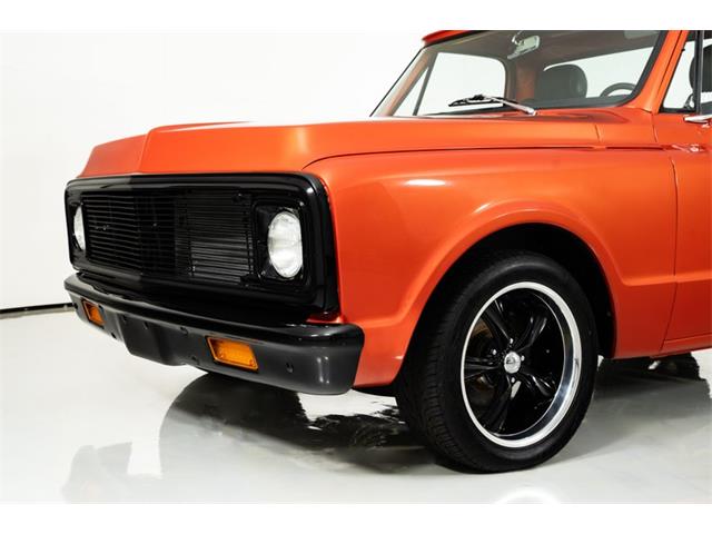 1971 Chevrolet C10 (CC-1913262) for sale in St. Charles, Missouri