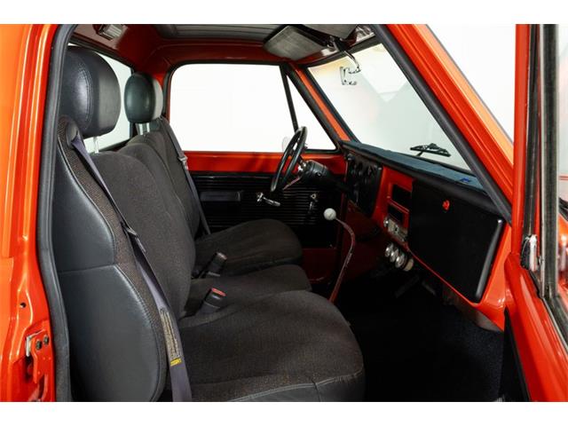1971 Chevrolet C10 (CC-1913262) for sale in St. Charles, Missouri