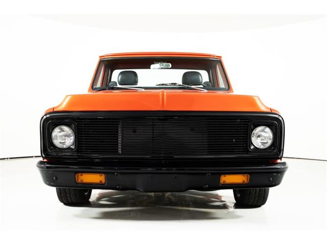 1971 Chevrolet C10 (CC-1913262) for sale in St. Charles, Missouri