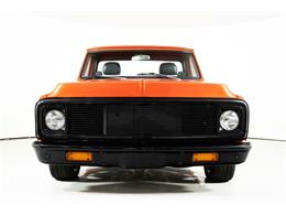 1971 Chevrolet C10 (CC-1913262) for sale in St. Charles, Missouri