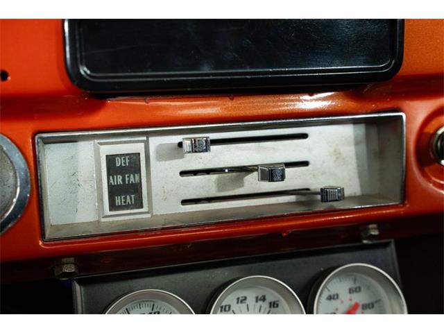 1971 Chevrolet C10 (CC-1913262) for sale in St. Charles, Missouri