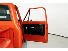 1971 Chevrolet C10 (CC-1913262) for sale in St. Charles, Missouri