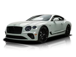 2024 Bentley Continental (CC-1913267) for sale in Charlotte, North Carolina