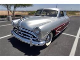 1951 Hudson 2-Dr Coupe (CC-1913268) for sale in Cadillac, Michigan