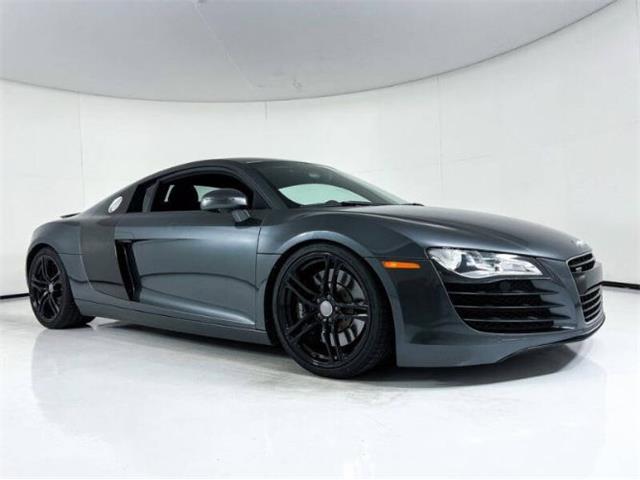 2009 Audi R8 (CC-1913273) for sale in Cadillac, Michigan