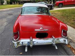 1954 Mercury Monterey (CC-1913275) for sale in Cadillac, Michigan