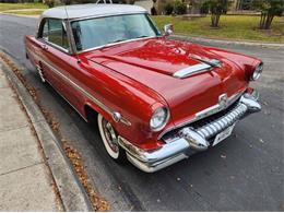 1954 Mercury Monterey (CC-1913275) for sale in Cadillac, Michigan