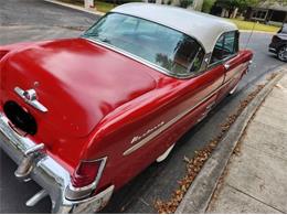 1954 Mercury Monterey (CC-1913275) for sale in Cadillac, Michigan