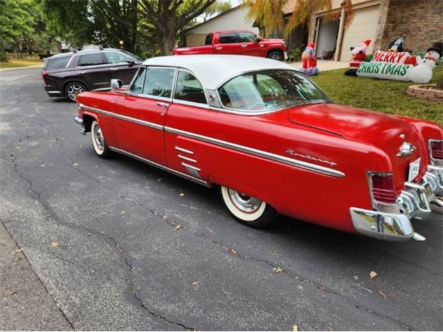 1954 Mercury Monterey (CC-1913275) for sale in Cadillac, Michigan