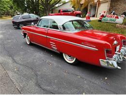 1954 Mercury Monterey (CC-1913275) for sale in Cadillac, Michigan