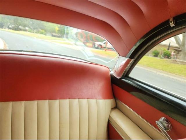 1954 Mercury Monterey (CC-1913275) for sale in Cadillac, Michigan