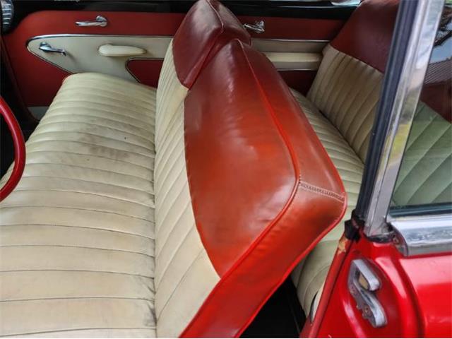 1954 Mercury Monterey (CC-1913275) for sale in Cadillac, Michigan