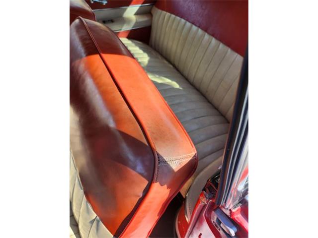 1954 Mercury Monterey (CC-1913275) for sale in Cadillac, Michigan