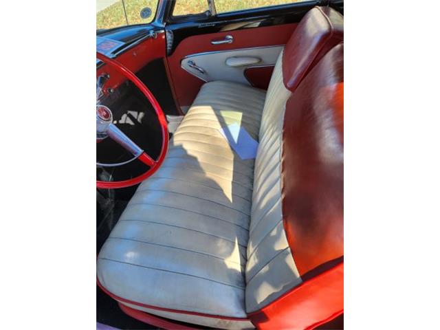 1954 Mercury Monterey (CC-1913275) for sale in Cadillac, Michigan