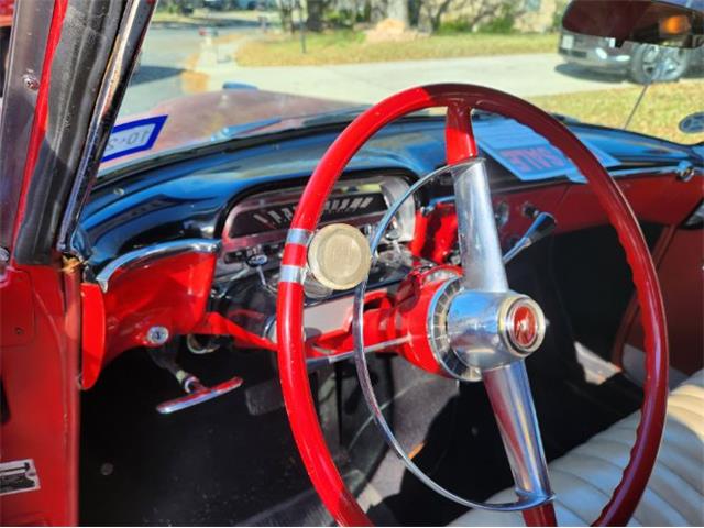 1954 Mercury Monterey (CC-1913275) for sale in Cadillac, Michigan