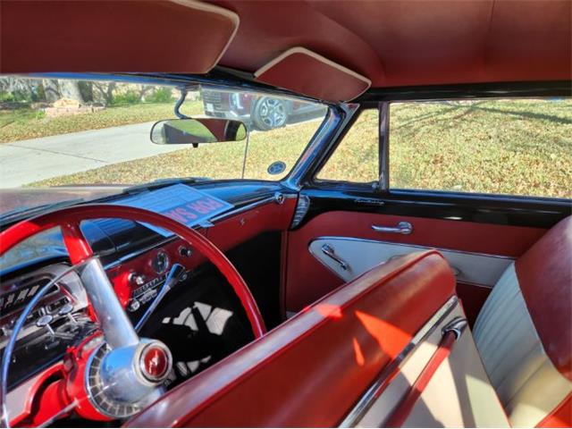 1954 Mercury Monterey (CC-1913275) for sale in Cadillac, Michigan