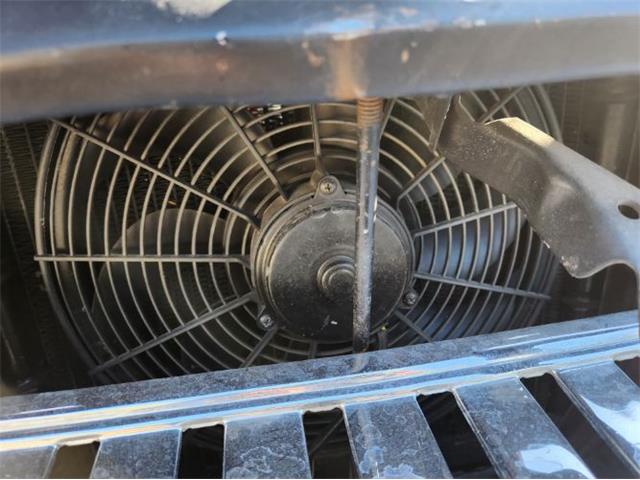 1954 Mercury Monterey (CC-1913275) for sale in Cadillac, Michigan
