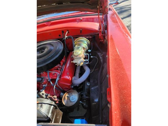 1954 Mercury Monterey (CC-1913275) for sale in Cadillac, Michigan