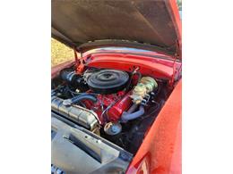 1954 Mercury Monterey (CC-1913275) for sale in Cadillac, Michigan