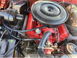 1954 Mercury Monterey (CC-1913275) for sale in Cadillac, Michigan