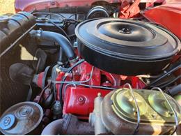 1954 Mercury Monterey (CC-1913275) for sale in Cadillac, Michigan